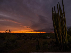 Eagle Rock Lodge - Halala Africa